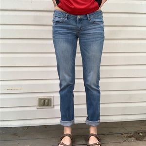 Hollister Low Rise Jeans
